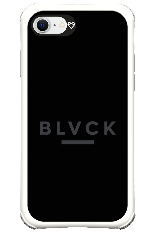 BLVCK II - Apple iPhone SE 2022