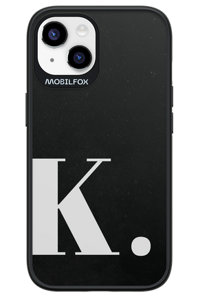 K (Off Space) 2.0 - Apple iPhone 14