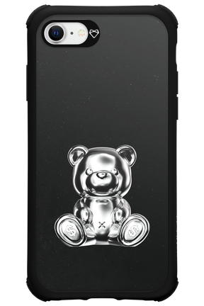 Dollar Bear - Apple iPhone 8
