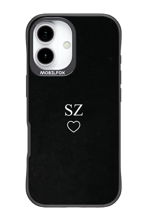 SZ Black 2.0 - Apple iPhone 17