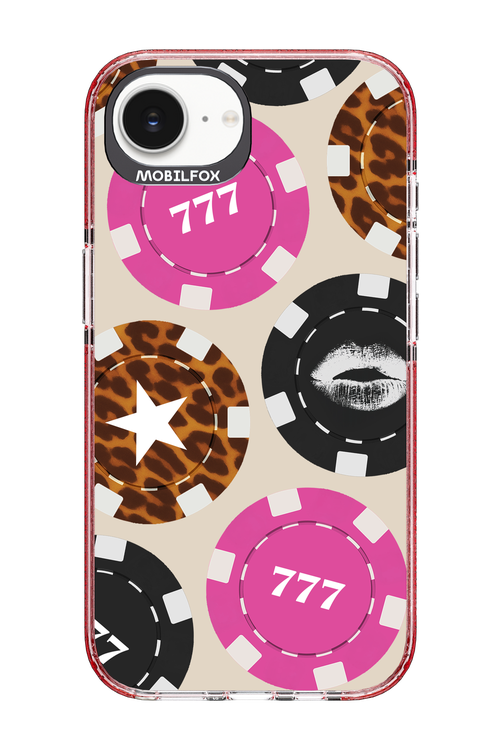 All In - Apple iPhone 16e