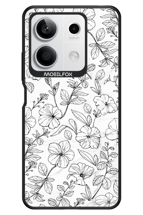 Lineart Beuty - Xiaomi Redmi Note 13 5G