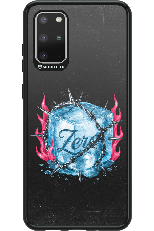 Zero 2.0 - Samsung Galaxy S20+