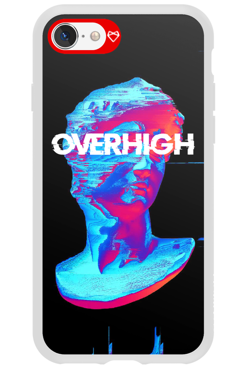 Overhigh - Apple iPhone 8