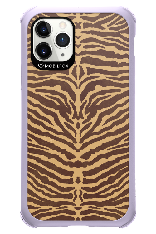 Urban Zebra - Apple iPhone 11 Pro