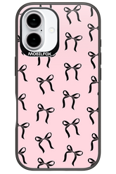 Bow Promise - Apple iPhone 16