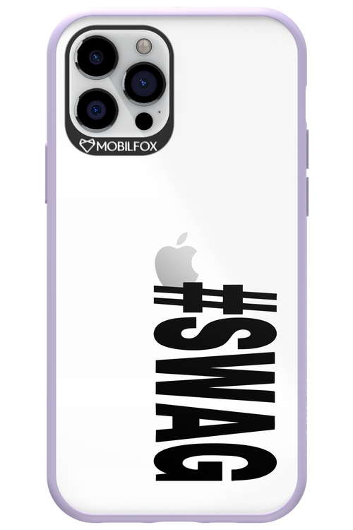 Swag Dark Mode - Apple iPhone 12 Pro