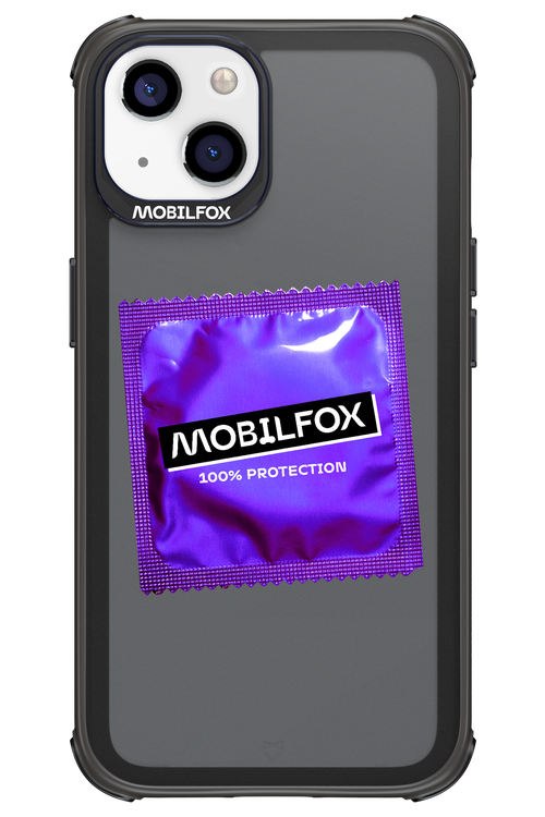 100% Protection 2.0 - Apple iPhone 13
