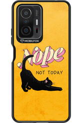 Nope, Not Today 2.0 - Xiaomi Mi 11T