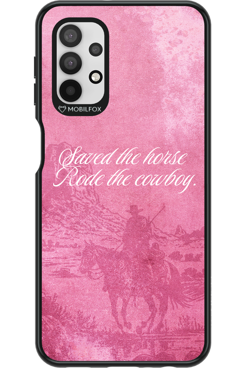 Rode the cowboy 2.0 - Samsung Galaxy A32 5G