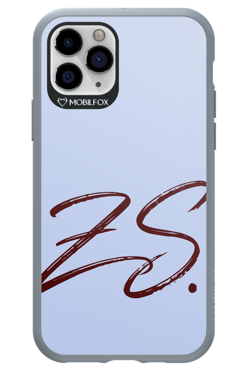 (Jellyfish Presso) ZS 2.0 - Apple iPhone 11 Pro