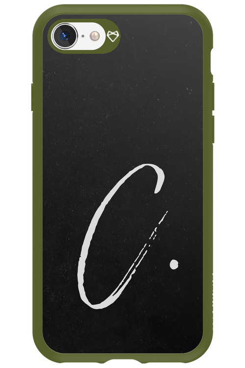 (Off Space) C 2.0 - Apple iPhone SE 2022
