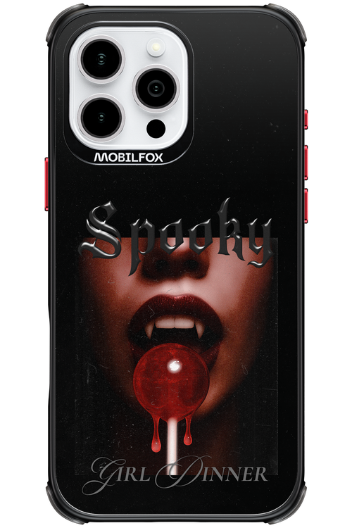 Freaky Girl - Apple iPhone 16 Pro Max