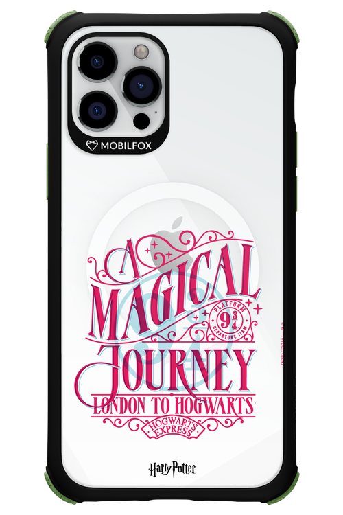 Magical Journey - Apple iPhone 12 Pro