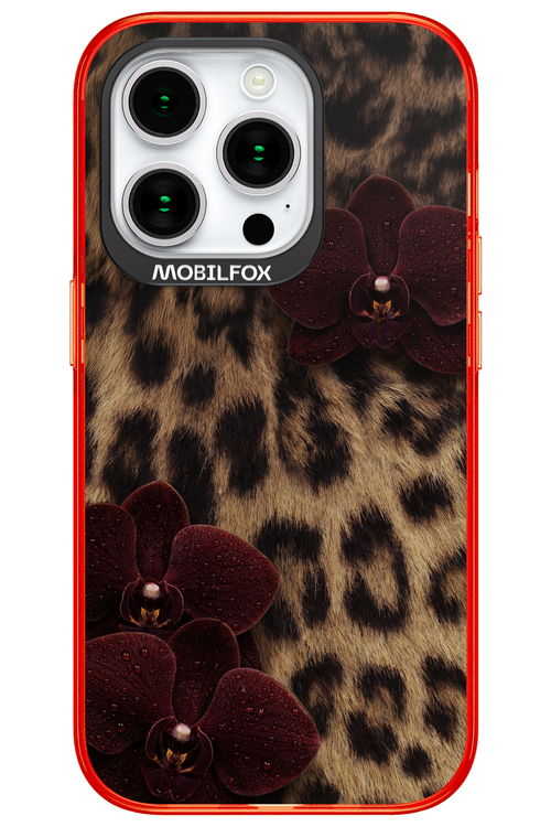 Orchid Bite 2.0 - Apple iPhone 15 Pro