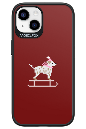 Chill Pup - Apple iPhone 14