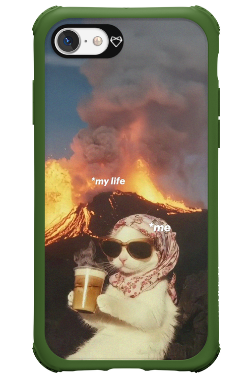 My life 2.0 - Apple iPhone 7
