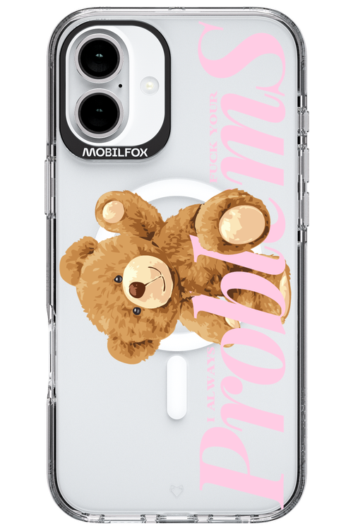 Problems 2.0 - Apple iPhone 16 Plus