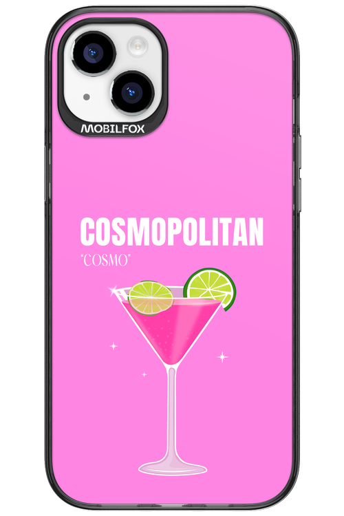 Cosmo - Apple iPhone 15 Plus