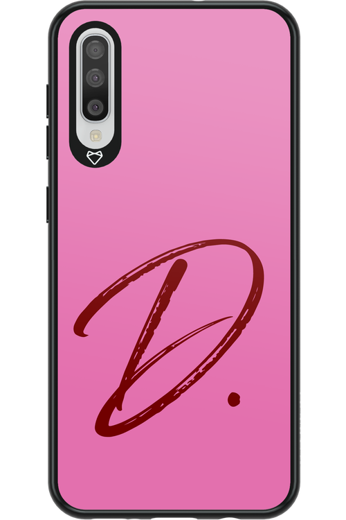 (Sorbet) D 2.0 - Samsung Galaxy A50