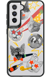 Christmas Chaos - Samsung Galaxy S21 FE