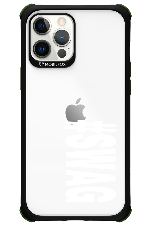 Swag Light Mode 2.0 - Apple iPhone 12 Pro Max