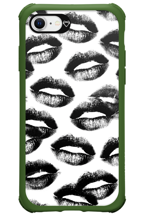 Ghost Kiss 2.0 - Apple iPhone SE 2020