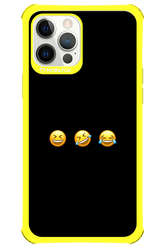 My Laugh - Apple iPhone 12 Pro Max