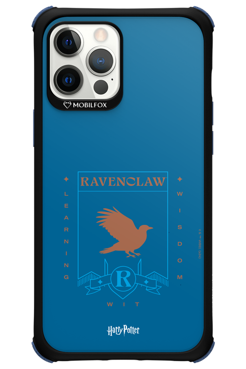 Ravenclaw. - Apple iPhone 12 Pro Max