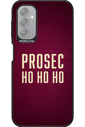 Prosec Ho - Samsung Galaxy A14