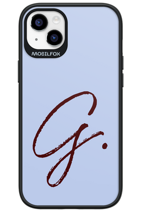 (Jellyfish Presso) G 2.0 - Apple iPhone 14 Plus