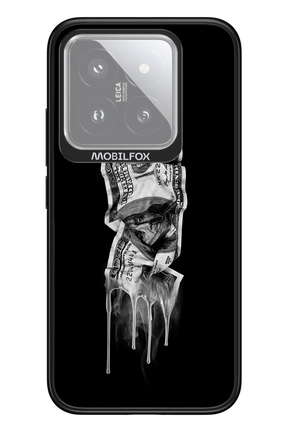 Melting Money 2.0 - Xiaomi 14