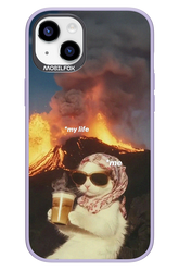 My life 2.0 - Apple iPhone 14 Plus