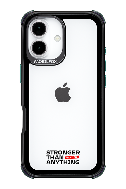 Stronger (Nude) - Apple iPhone 17