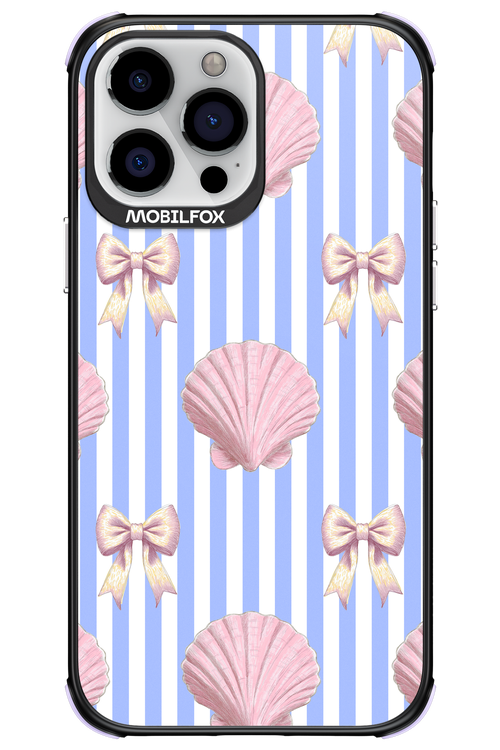 Shell Baby - Apple iPhone 13 Pro Max