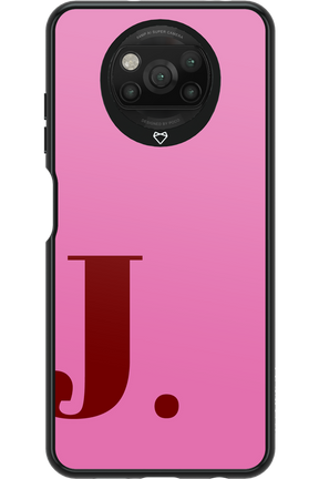 J (Sorbet) 2.0 - Xiaomi Poco X3 NFC