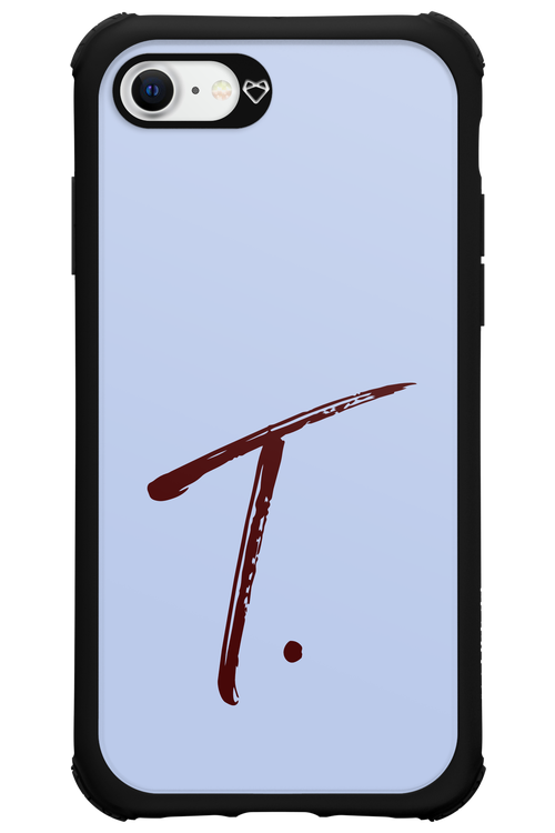(Jellyfish Presso) T 2.0 - Apple iPhone 7