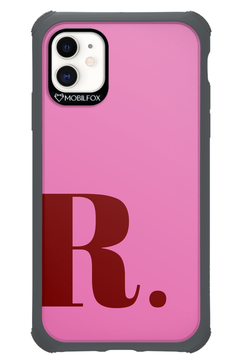 R (Sorbet) 2.0 - Apple iPhone 11