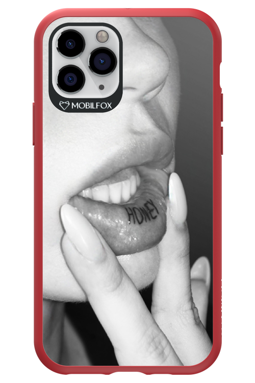 Lip Secret - Apple iPhone 11 Pro