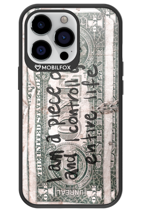Dollars - Apple iPhone 13 Pro