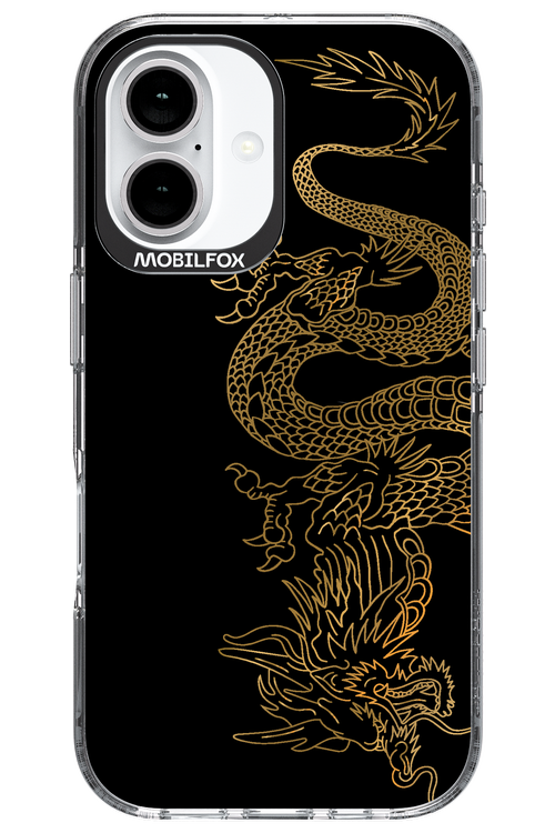 Gold Age 2.0 - Apple iPhone 16