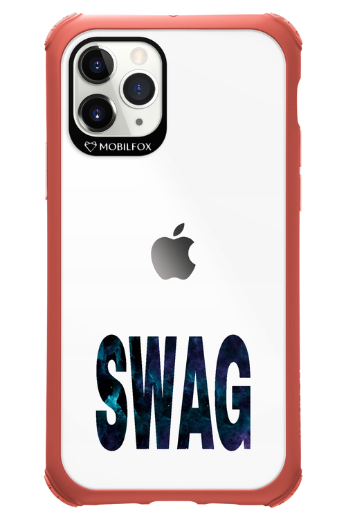 Holo Swag 2.0 - Apple iPhone 11 Pro