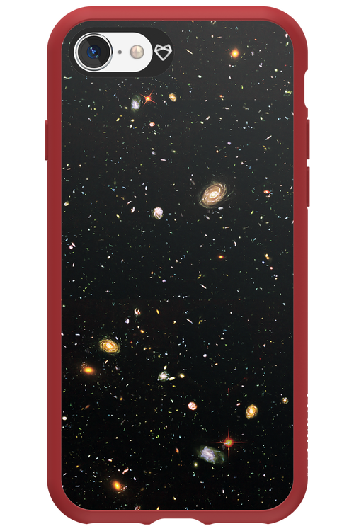 Cosmic Space 2.0 - Apple iPhone 8