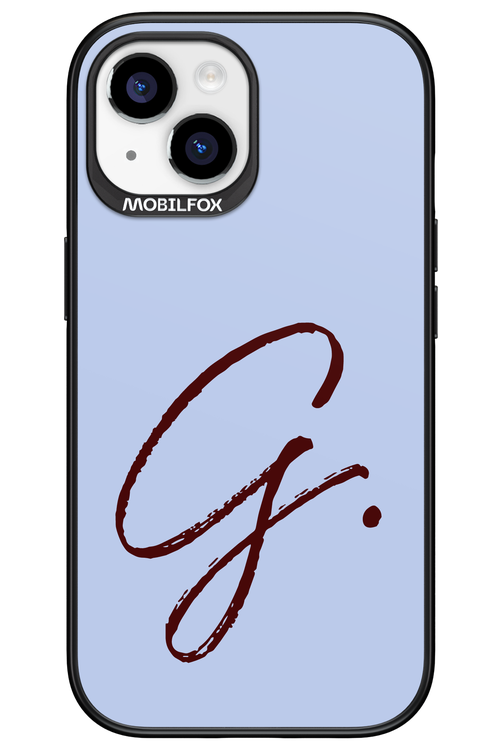 (Jellyfish Presso) G 2.0 - Apple iPhone 15