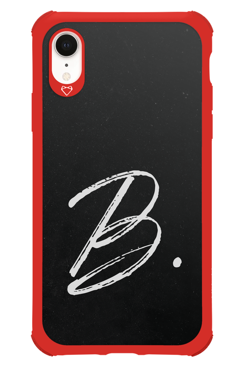 (Off Space) B 2.0 - Apple iPhone XR