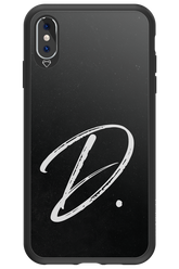 (Off Space) D 2.0 - Apple iPhone XS Max