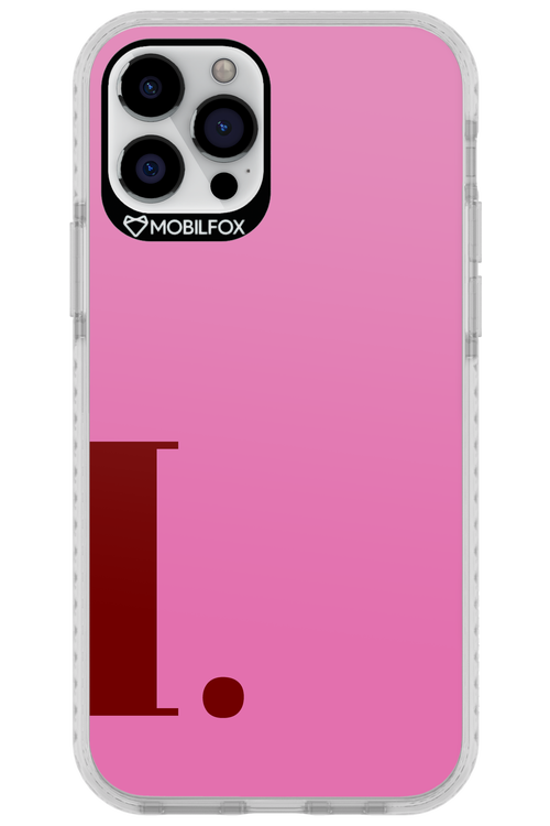 I (Sorbet) 2.0 - Apple iPhone 12 Pro