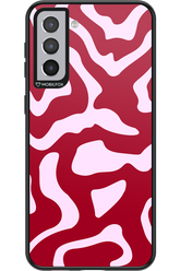 Strawberry Shake - Samsung Galaxy S21+