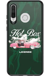 Hotbox - Huawei P30 Lite