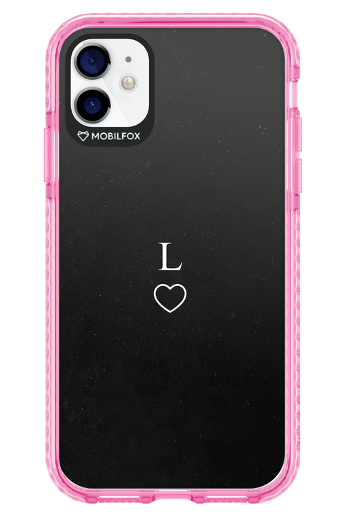 L Black 2.0 - Apple iPhone 11